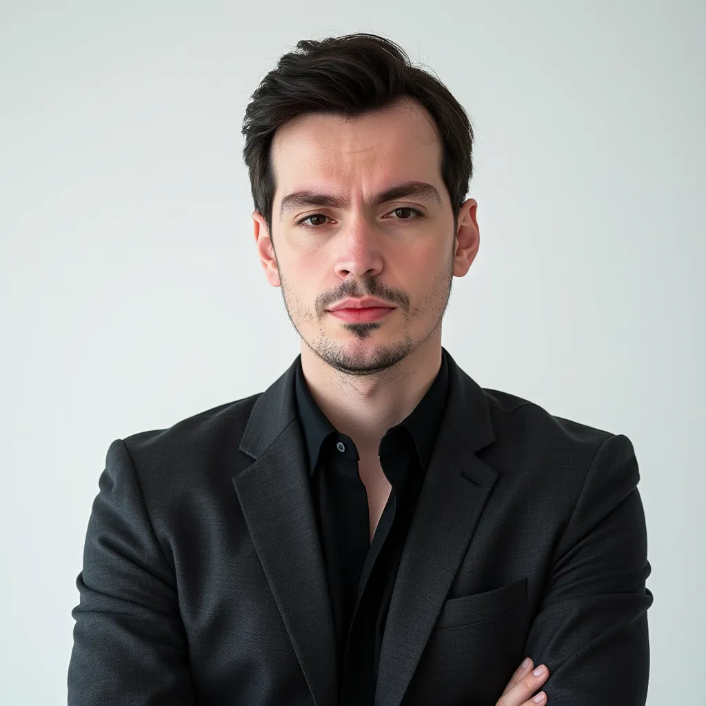 Professional AI Avatar