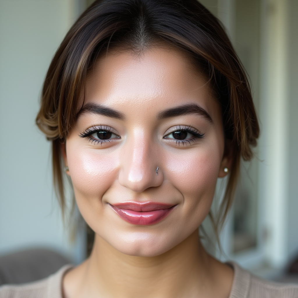 Woman AI Character