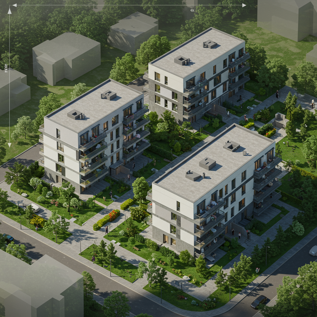 Architectural Visualization 2