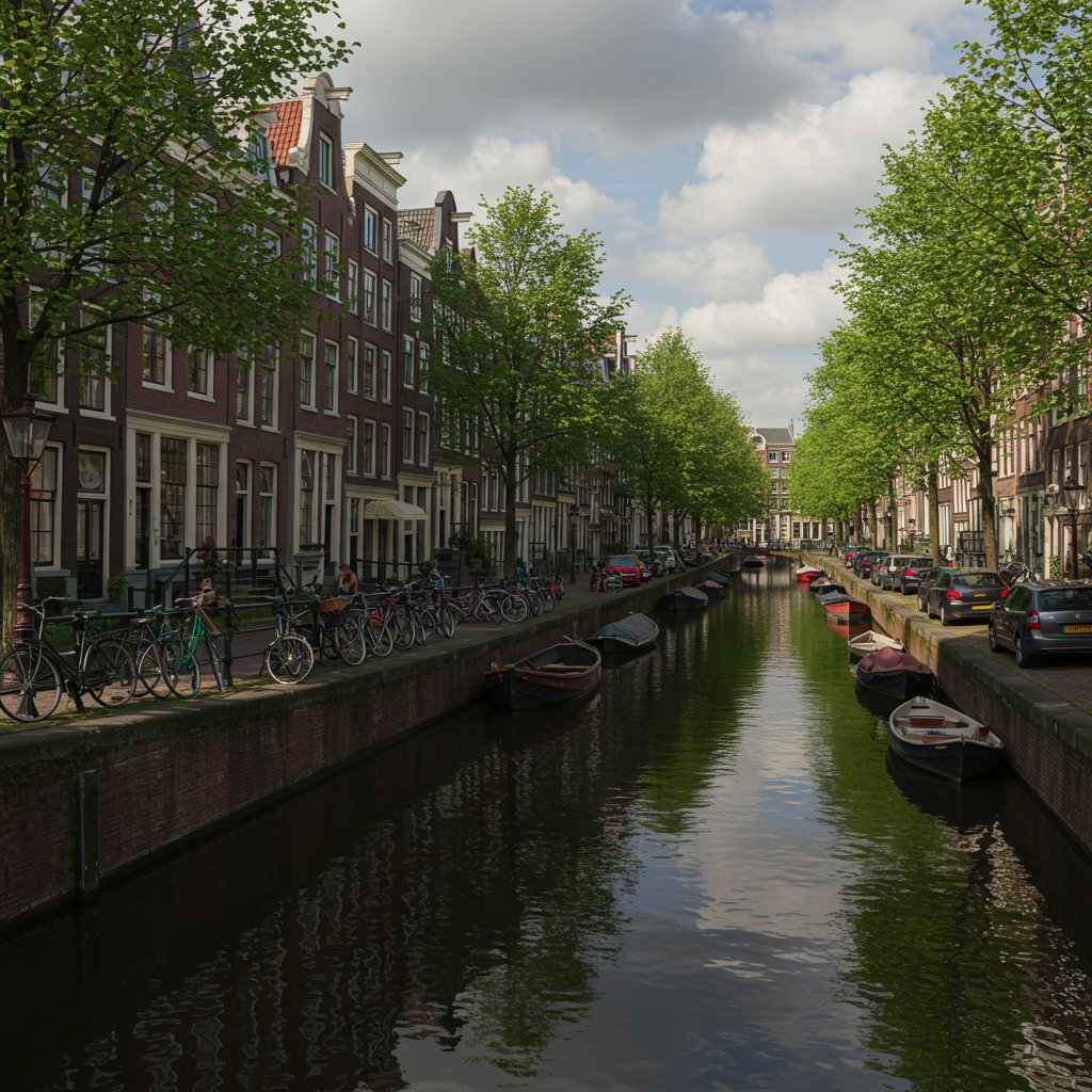 Amsterdam