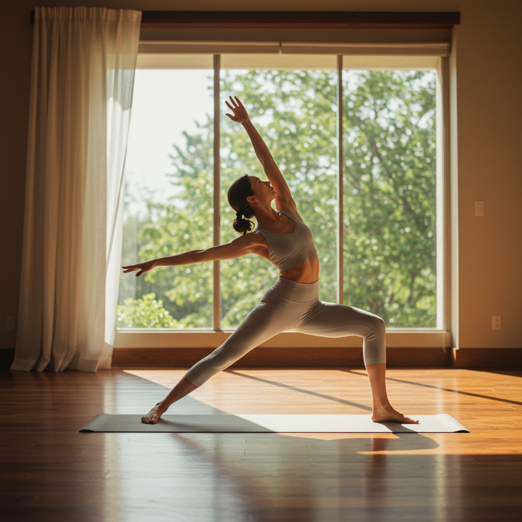 Fitness Image 2