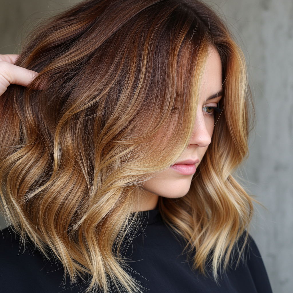 Hair Style 1