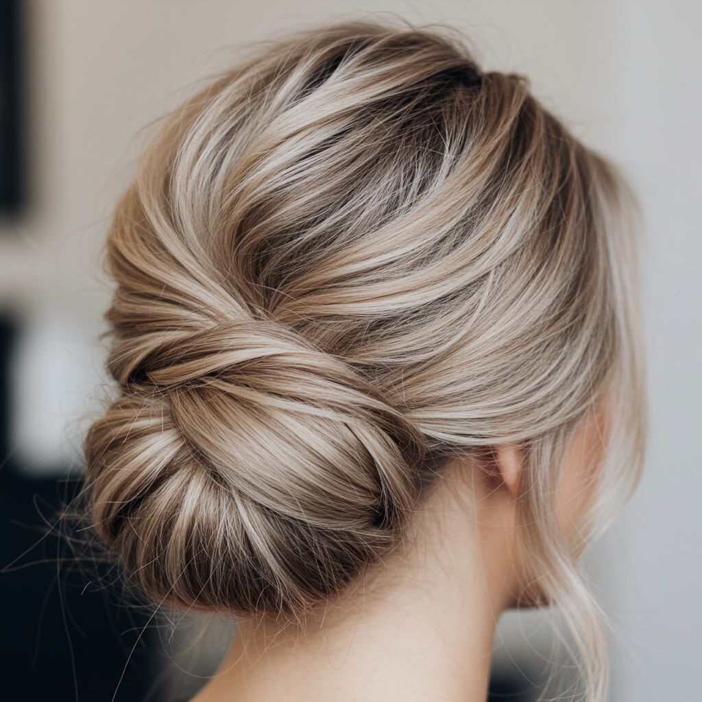 Hair Style 2