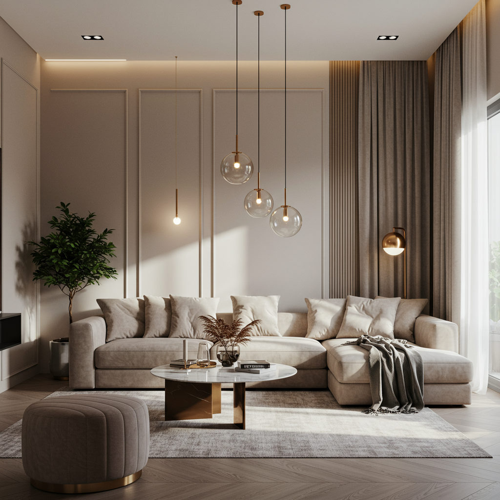 Interior Design 2