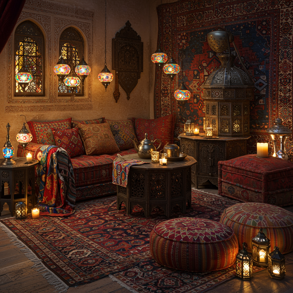Interior Design 3