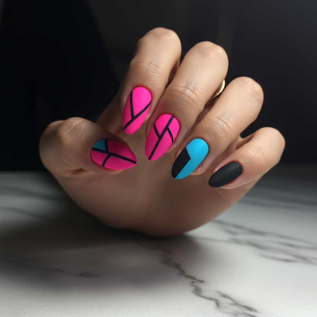 Nail Art Design 2