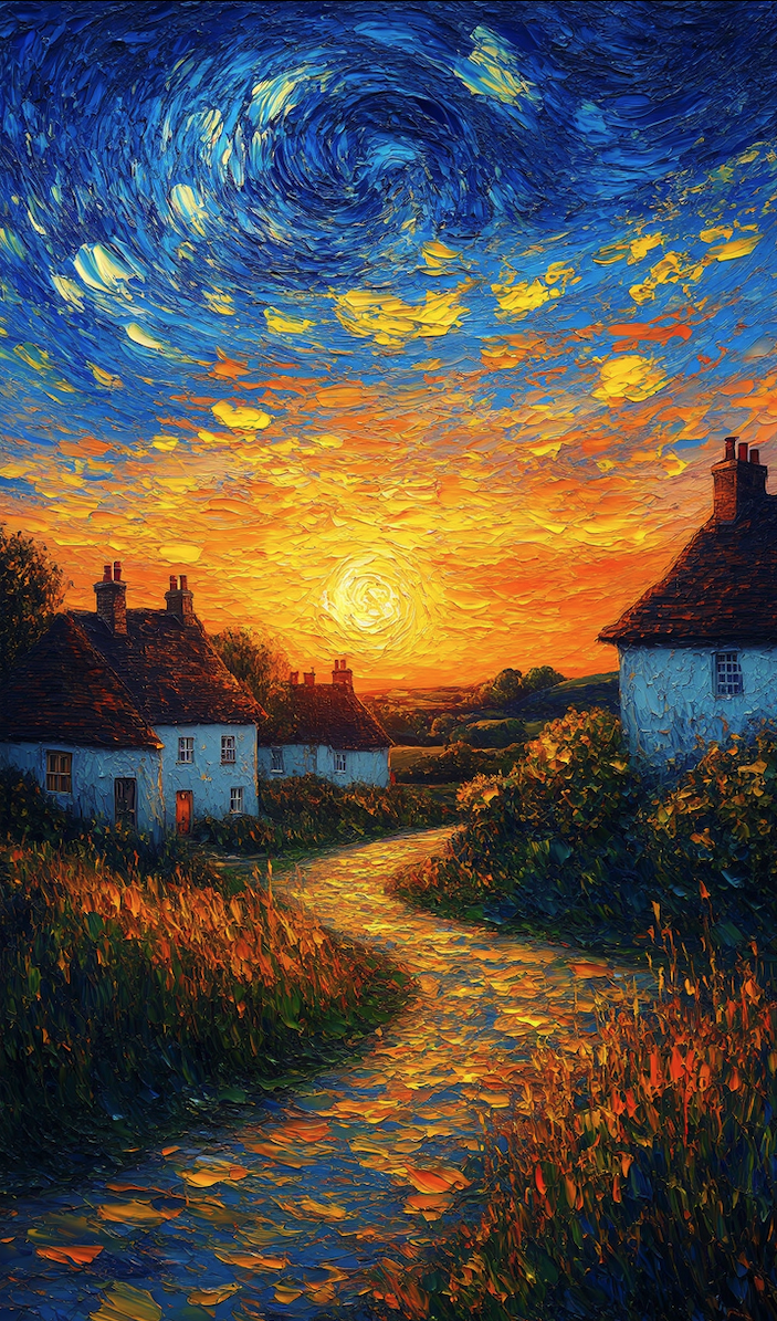 Oil Painting 2
