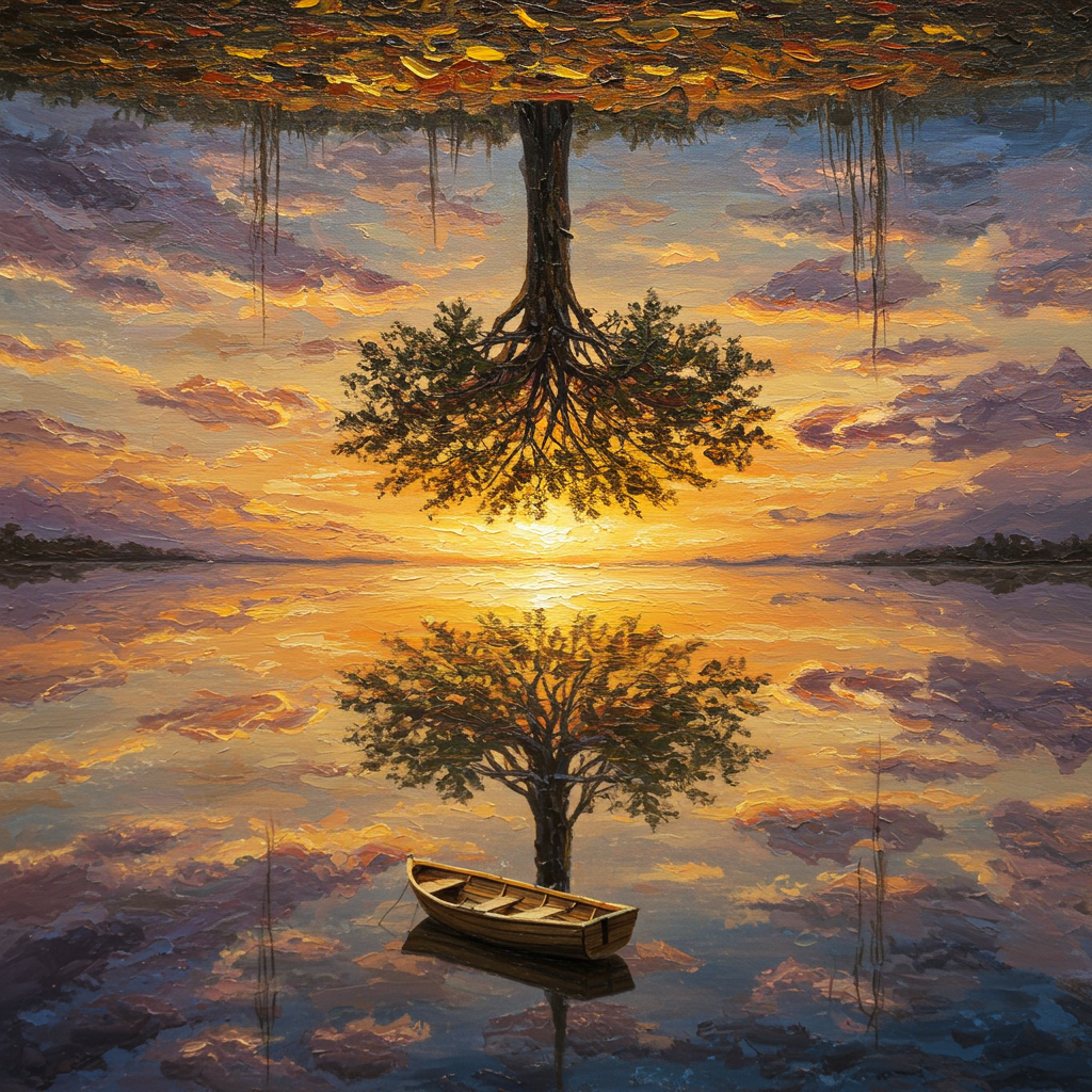 Oil Painting 3