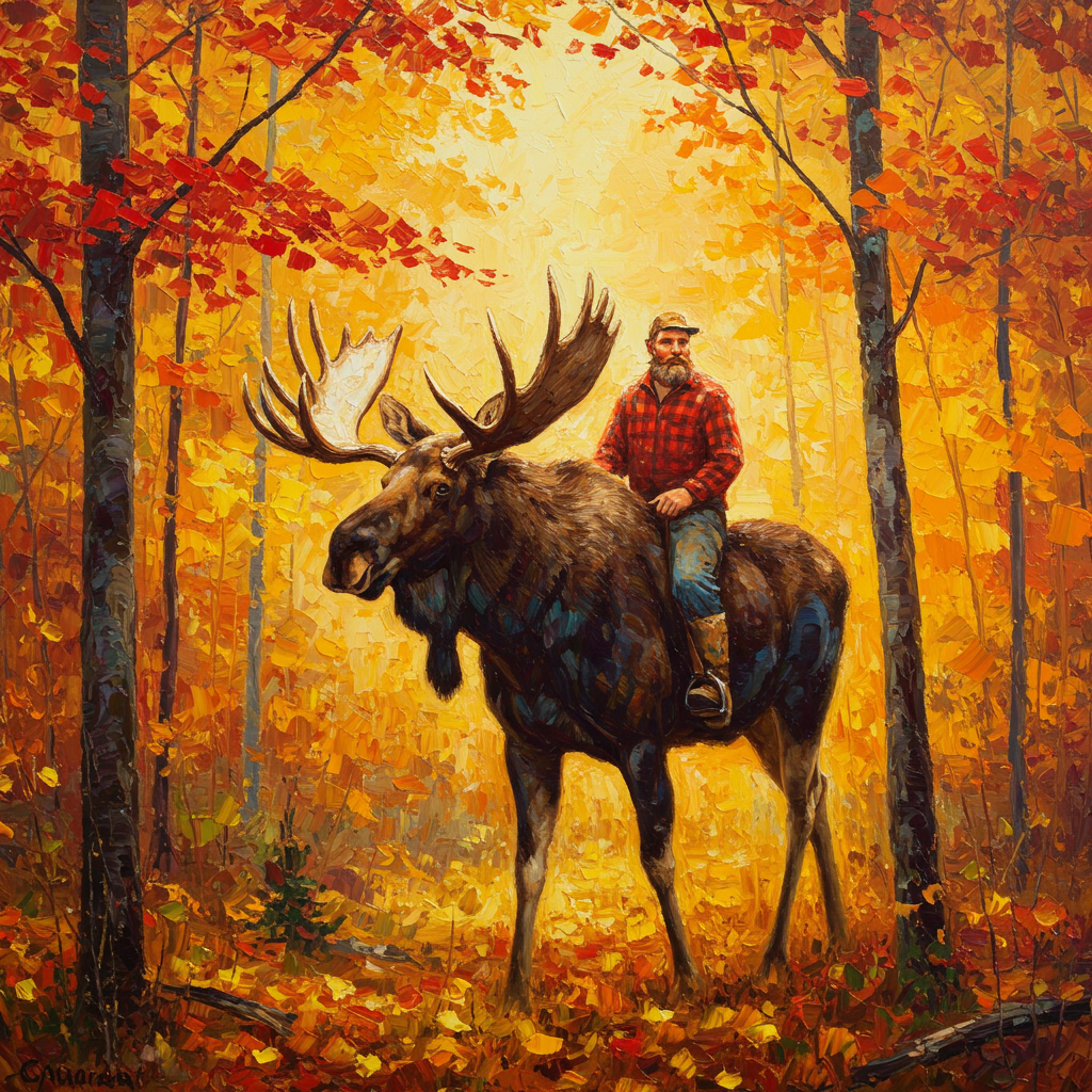 Oil Painting 1