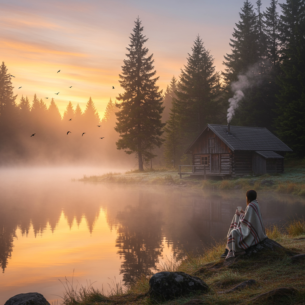 Realistic Forest 3