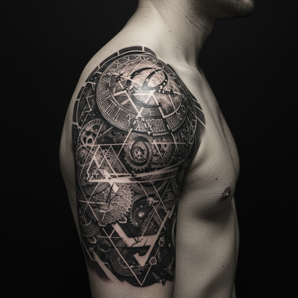 Tattoo Design 2