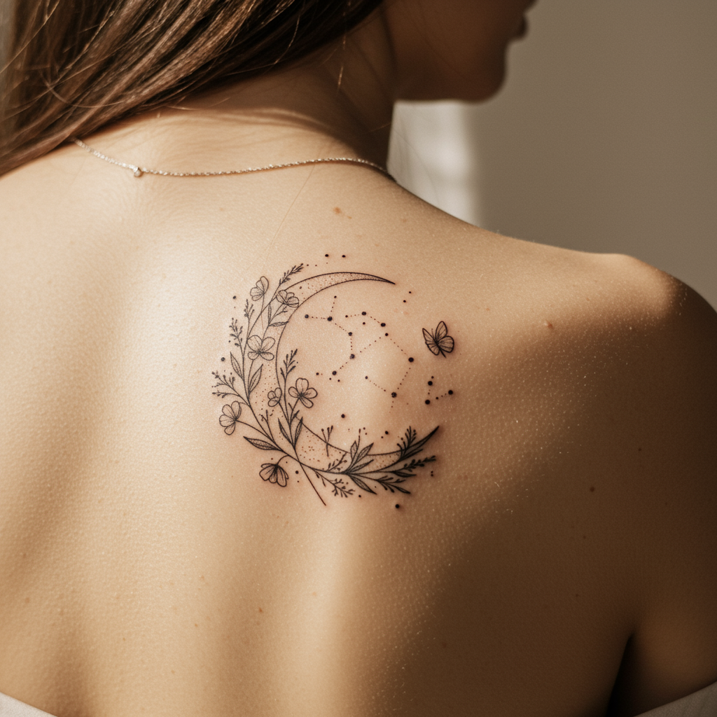 Tattoo Design 3